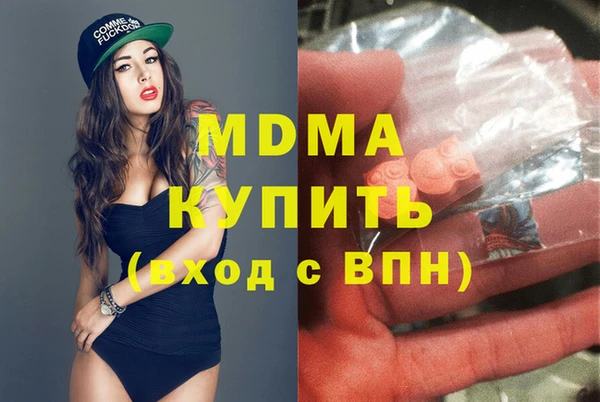 шишки Верея